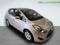 Utilisé 2017 Hyundai ix20 Monospace | 14 600 € (Prix juste)