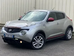 Utilisé 2010 Nissan Juke Tekna SUV | 7 590 €