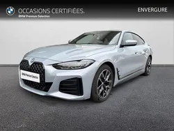 Utilisé 2022 BMW 420 M Sport | 46 990 € (Prix cher)