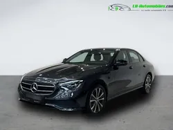 Utilisé 2022 Mercedes E300 Berline | 44 300 € (Prix assez cher)