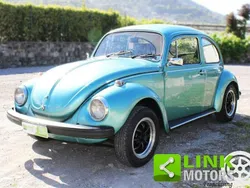 Autres Utilisé 1972 VW Beetle Berline | 3 800 €