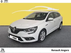 Renault Mégane GrandTour