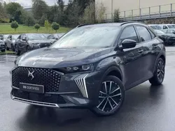 Noir Utilisé 2024 DS Automobiles DS7 Crossback Rivoli SUV | 59 487 €