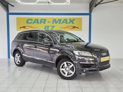 Brun Utilisé 2006 Audi Q7 Ambiente SUV | 7 990 €