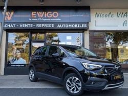 Noir Utilisé 2020 Opel Crossland X Elegance SUV | 10 490 € (Super prix)