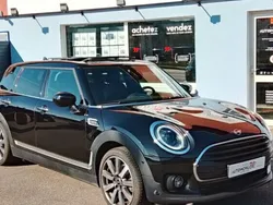 Utilisé 2021 Mini One D Clubman Break | 18 990 €