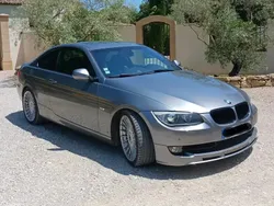 Gris Utilisé 2011 Alpina B3 Coupé | 32 900 €