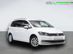 Utilisé 2018 VW Touran Monospace | 23 700 €