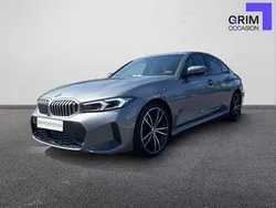 Utilisé 2024 BMW 320 M Sport Berline | 47 900 € (Prix assez cher)