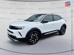 Noir Utilisé 2022 Opel Mokka-e Business SUV | 17 999 € (Bon prix)