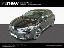 Noir Utilisé 2023 Renault Clio V Evolution Citadine | 16 990 € (Prix juste)