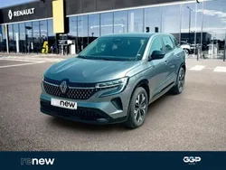 Gris Utilisé 2024 Renault Austral Evolution SUV | 27 499 € (Prix juste)