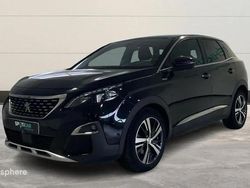 Utilisé 2018 Peugeot 3008 GT-line SUV | 15 199 € (Prix juste)