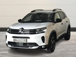 Blanc Nouvelle 2025 Citroën C5 Aircross SUV | 30 999 € (Bon prix)