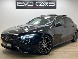 Noir Utilisé 2025 Mercedes A200 Exclusive Berline | 44 990 €