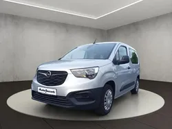 Argent Utilisé 2022 Opel Combo Life Monospace | 19 450 € (Prix assez cher)