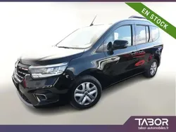 Noir Utilisé 2022 Renault Kangoo Techno Monospace | 20 488 € (Prix juste)