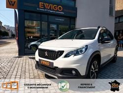 Utilisé 2018 Peugeot 2008 GT-line SUV | 9 490 € (Bon prix)