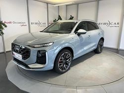 Gris flèche nacré Utilisé 2026 Audi Q3 Design SUV | 66 610 €