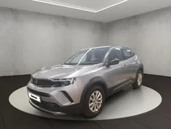 Gris Utilisé 2022 Opel Mokka Edition SUV | 19 150 € (Prix juste)