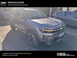 Gris Utilisé 2025 Dacia Duster Extreme SUV | 28 890 €