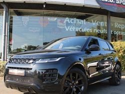 Utilisé 2021 Land Rover Range Rover evoque SE Dynamic | 37 980 € (Super prix)