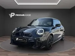 Noir Utilisé 2024 Mini Cooper S Citadine | 43 384 €