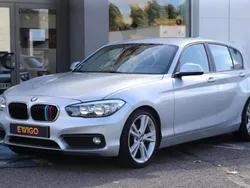 Utilisé 2015 BMW 116 Comfort Edition Citadine | 11 490 €