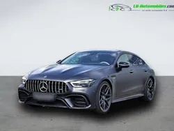 Utilisé 2019 Mercedes AMG GT 53 AMG Coupé | 98 700 €