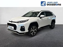 Utilisé 2023 Suzuki Across SUV | 40 890 € (Super prix)