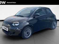 Noir Utilisé 2023 Fiat 500e Style Berline | 15 990 € (Bon prix)