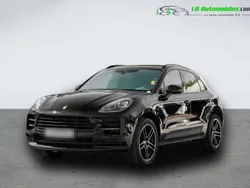 Utilisé 2020 Porsche Macan SUV | 64 500 € (Prix cher)