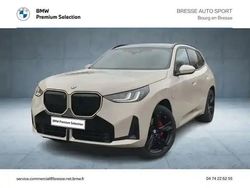 Gris Occasion 2025 BMW X3 M Sport SUV | 89 900 €