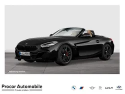 Utilisé 2021 BMW Z4 Comfort Edition Coupé | 43 495 €