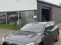 Gris Occasion 2020 BMW 135 M Sport Citadine | 34 999 € (Prix juste)