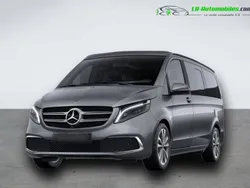Utilisé 2021 Mercedes V250 Monospace | 63 000 €