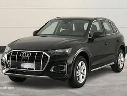 Noir Nouvelle 2025 Audi Q5 Design SUV | 56 990 € (Bon prix)
