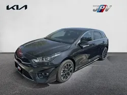 Utilisé 2024 Kia Ceed GT GT-Line Berline | 25 280 €