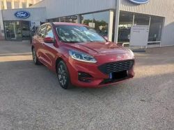 Rouge Utilisé 2024 Ford Kuga ST-Line SUV | 29 290 € (Prix juste)