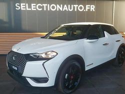 Blanc Occasion 2020 DS Automobiles DS3 Crossback Performance SUV | 29 990 €