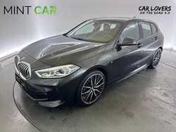 Noir Utilisé 2022 BMW 1M M Sport Coupé | 27 290 €