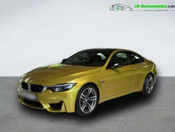 Utilisé 2019 BMW M4 Comfort Edition Coupé | 66 800 €
