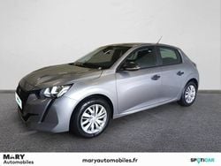 Utilisé 2021 Peugeot 208 S Citadine | 11 490 € (Prix juste)