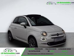 Occasion 2019 Fiat 500 Citadine | 18 800 € (Prix juste)