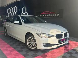 Blanc Utilisé 2013 BMW 116 Citadine | 7 490 €