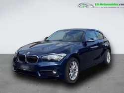 Utilisé 2019 BMW 118 Citadine | 20 900 € (Bon prix)