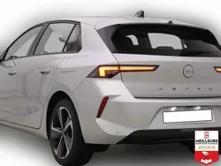 Gris Utilisé 2023 Opel Astra Edition Cabriolet | 27 614 €