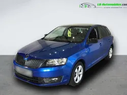 Utilisé 2015 Skoda Rapid Berline | 11 900 € (Super prix)