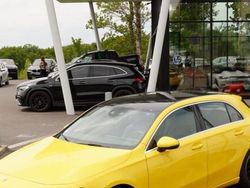 Utilisé 2019 Mercedes A200 Berline | 20 990 € (Prix juste)