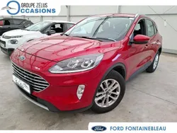 Utilisé 2022 Ford Kuga Titanium SUV | 23 900 € (Prix juste)
